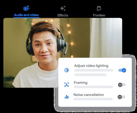 Google Meet: Online Web and Video Conferencing Calls.
